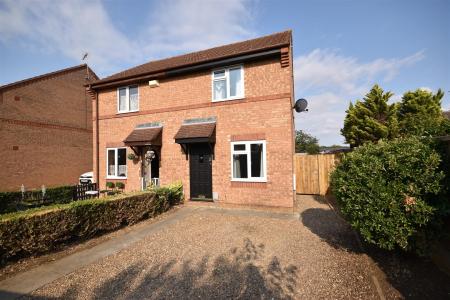 Truro Close, Sleaford
