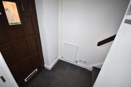 2 bedroom Semi-detached house for sale in Truro Close, Sleaford
