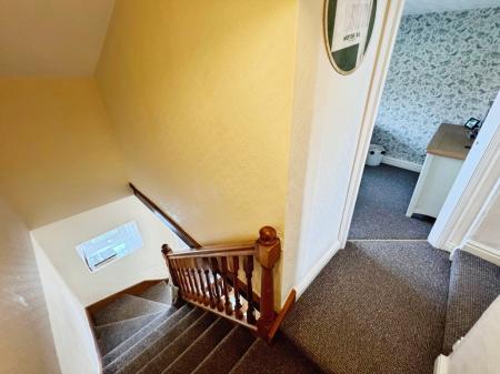 2 bedroom Semi-detached house for sale in Middle Street, Metheringham, Lincoln