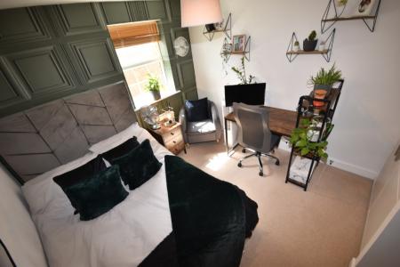 5 bedroom Town house to let in Murrayfield Avenue, Greylees, Sleaford, NG34