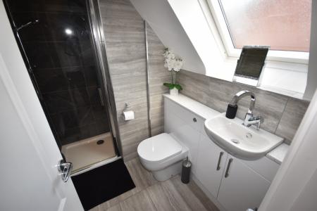 5 bedroom Town house to let in Murrayfield Avenue, Greylees, Sleaford, NG34