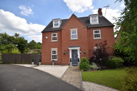 Murrayfield Avenue, Greylees, Sleaford, NG34