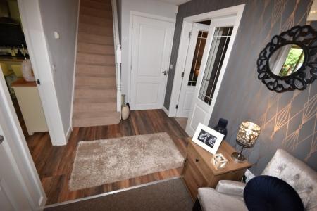 5 bedroom Town house to let in Murrayfield Avenue, Greylees, Sleaford, NG34