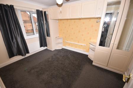 3 bedroom Detached house to let in Finch Drive, Sleaford, NG34
