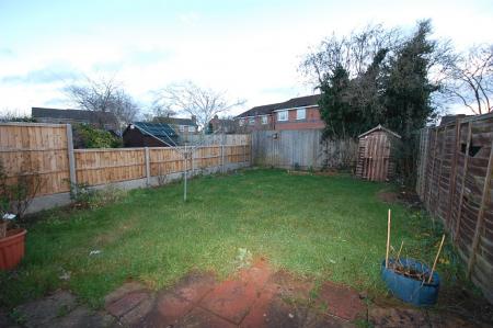 3 bedroom Semi-detached house to let in Falcon Way, Sleaford, NG34