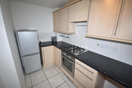 3 bedroom End of terrace house for sale in Kinross Road, Sleaford