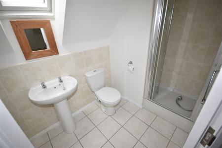 3 bedroom End of terrace house for sale in Kinross Road, Sleaford