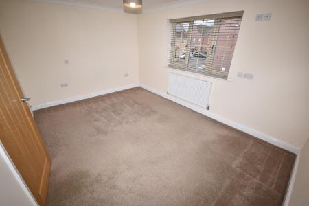 2 bedroom Semi-detached house to let in Sessile Crescent, Ruskington, NG34