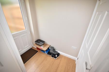 2 bedroom Terraced House to let in Ackrill Close, Coningsby, LN4