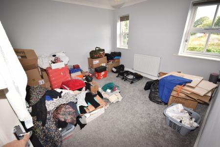 2 bedroom Terraced House to let in Ackrill Close, Coningsby, LN4