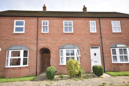 Ackrill Close, Coningsby, LN4