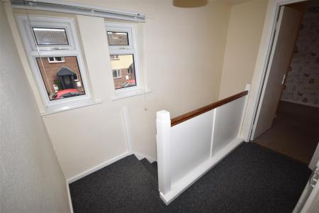3 bedroom End of terrace house for sale in Devonshire Road, Scampton