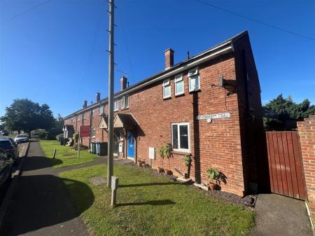 Devonshire Road, Scampton