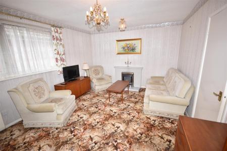 3 bedroom Detached bungalow for sale in St. Hughs Drive, North Hykeham, Lincoln