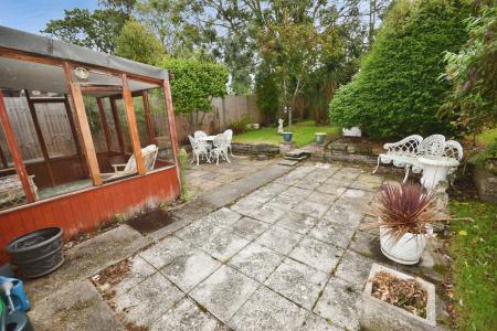 3 bedroom Detached bungalow for sale in St. Hughs Drive, North Hykeham, Lincoln