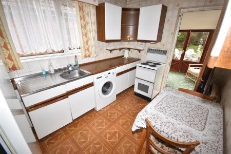 3 bedroom Detached bungalow for sale in St. Hughs Drive, North Hykeham, Lincoln