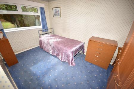 3 bedroom Detached bungalow for sale in St. Hughs Drive, North Hykeham, Lincoln