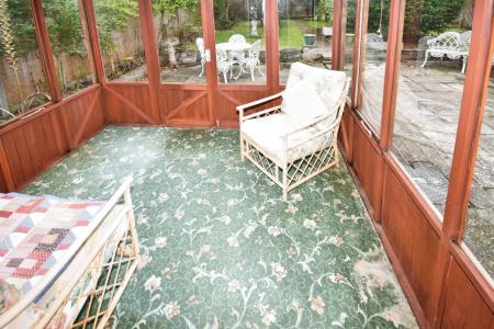 3 bedroom Detached bungalow for sale in St. Hughs Drive, North Hykeham, Lincoln