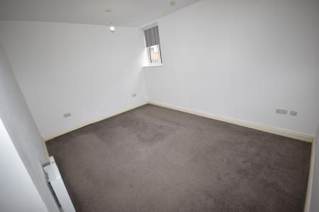 1 bedroom Flat to let in East Road, Sleaford, NG34