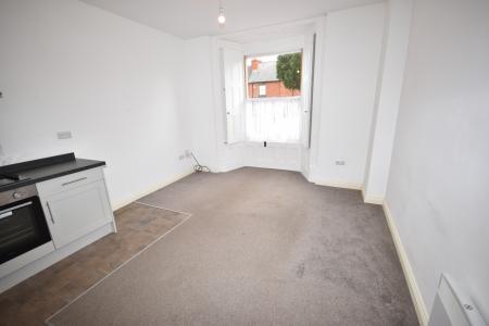 1 bedroom Flat to let in East Road, Sleaford, NG34