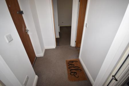 1 bedroom Flat to let in East Road, Sleaford, NG34