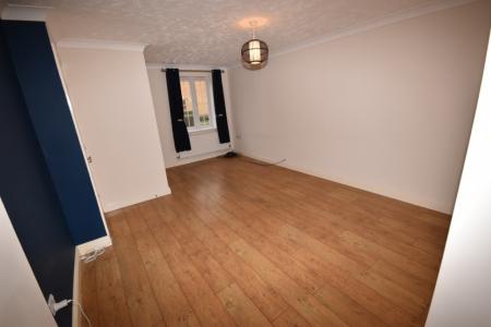 3 bedroom Semi-detached house to let in Rye Close, Sleaford, NG34