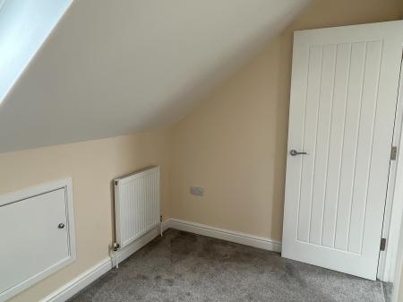 3 bedroom End of terrace house to let in Westgate, Sleaford, NG34