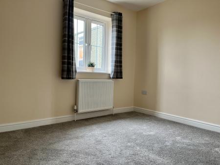 3 bedroom End of terrace house to let in Westgate, Sleaford, NG34