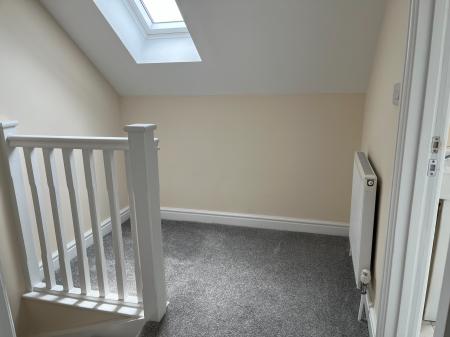 3 bedroom End of terrace house to let in Westgate, Sleaford, NG34