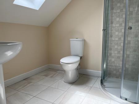 3 bedroom End of terrace house to let in Westgate, Sleaford, NG34