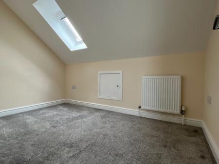 3 bedroom End of terrace house to let in Westgate, Sleaford, NG34