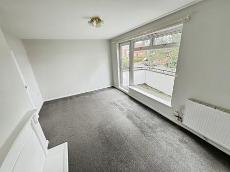 2 bedroom Maisonette for sale in Ravendale Drive, Lincoln