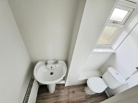 2 bedroom Maisonette for sale in Ravendale Drive, Lincoln