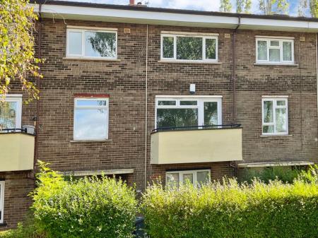 Ravendale Drive, Lincoln