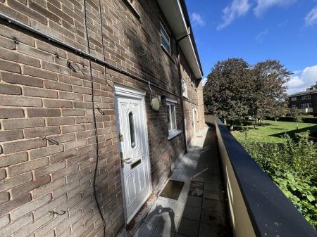 2 bedroom Maisonette for sale in Ravendale Drive, Lincoln