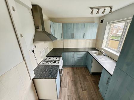 2 bedroom Maisonette for sale in Ravendale Drive, Lincoln