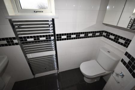 2 bedroom Semi-detached house to let in West Drive, Tattershall, LN4