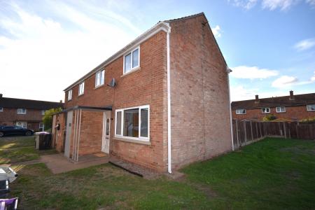 West Drive, Tattershall, LN4