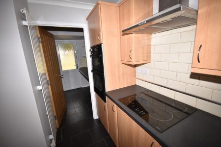 2 bedroom Semi-detached house to let in West Drive, Tattershall, LN4