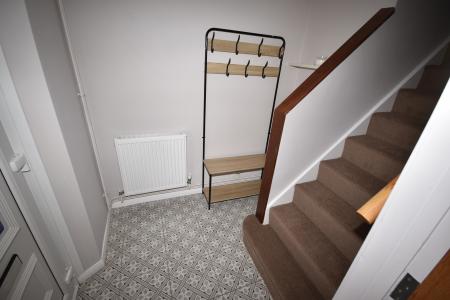 2 bedroom Semi-detached house to let in West Drive, Tattershall, LN4