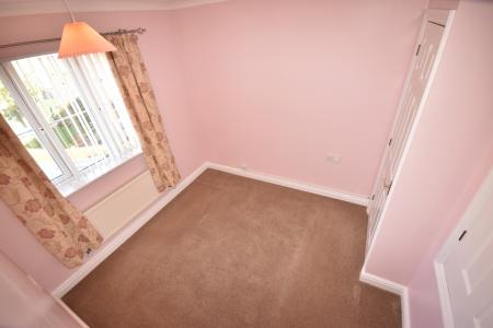 3 bedroom Semi-detached house to let in Keepers Way, Sleaford, NG34