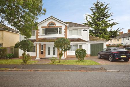 Cranwell Avenue, Cranwell, Sleaford