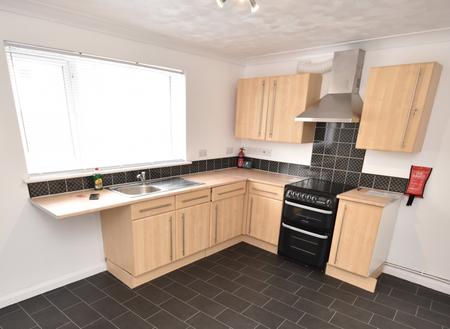 1 bedroom Maisonette to let in Main Road, Anwick, NG34