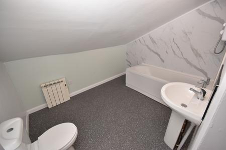 1 bedroom Maisonette to let in Main Road, Anwick, NG34