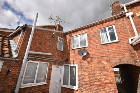 1 bedroom Maisonette to let in Main Road, Anwick, NG34
