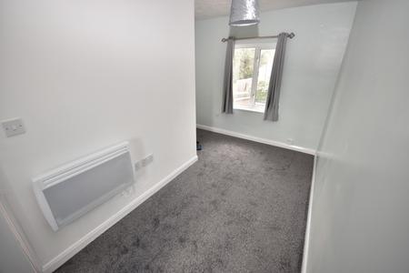 1 bedroom Maisonette to let in Main Road, Anwick, NG34