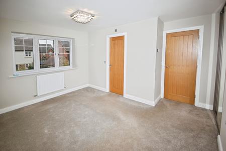 4 bedroom Detached house to let in Hoplands Road, Coningsby, LN4