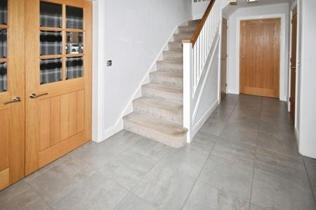 4 bedroom Detached house to let in Hoplands Road, Coningsby, LN4