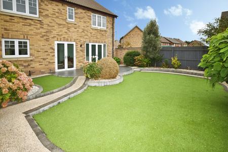 4 bedroom Detached house to let in Hoplands Road, Coningsby, LN4