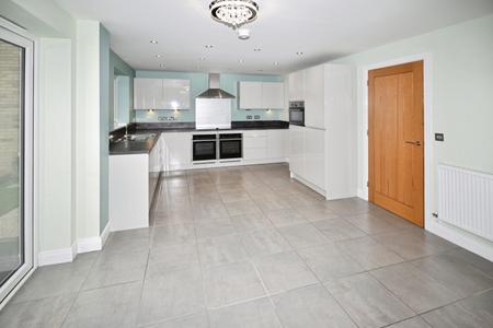 4 bedroom Detached house to let in Hoplands Road, Coningsby, LN4